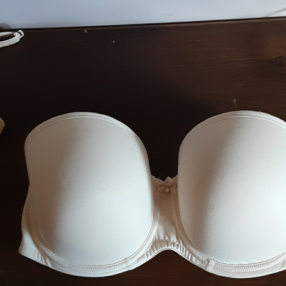 Fit Fully Yours Bra